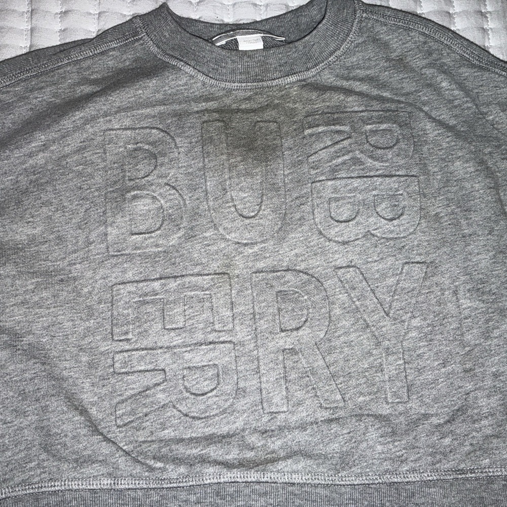 Burberry Sweater‎ 3y Kids